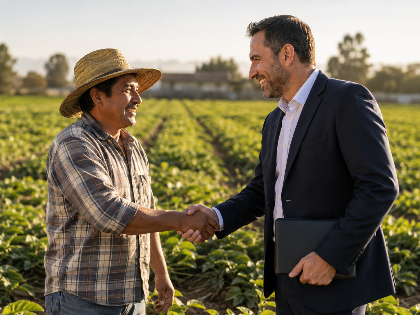 Alianzas Estratégicas